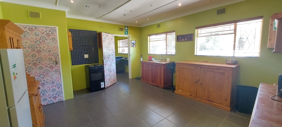 9 Bedroom Property for Sale in Universitas Free State